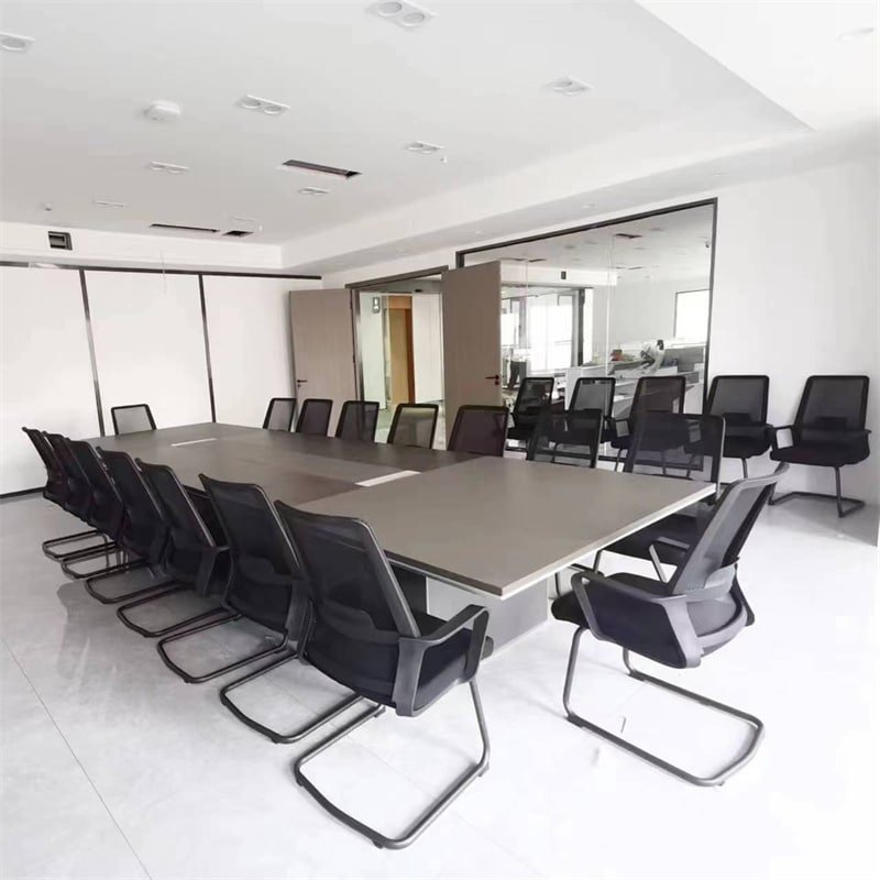 Office Project Case In Hainan Province